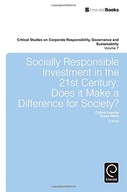 Socially Responsible Investment in the 21st