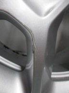 wheels discs tyres JEEP RENEGADE R17 M+S 4MM