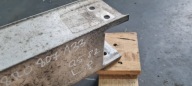 Q5 8R beam tips siders of a bumper left left front 8R0807133