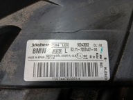 light left front BMW X1 E84 7357447 BAV