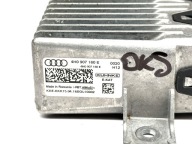 AUDI A6 C7 A7 4G A8 Q5 module control unit Ogrzewania Katalizatora 4H0907160E