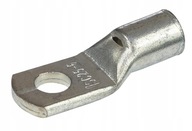 Káblová medená koncovka 25 mm2 M6 Cu+Sn