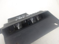 AUDI A8 D3 02-10 heater air left rear part 4EO857925A original