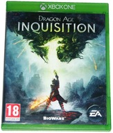 Dragon Age Inquisition – Xbox One, XOne.