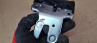 A5 8T LIFT S5 lock bonnet boot rear part 4F5827505D A4 B8 S4