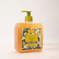 Idea Toscana Prírodné tekuté mydlo 500ml