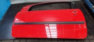 door front front left Citroen C1 KJH