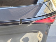 KIA SPORTAGE V GT LINE boot doors KAMERA complete DEMONTAZ