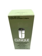 CLINIQUE DRAMATICALLY MOISTURIZING GEL COMBINATION OILY TO OILY 125ML