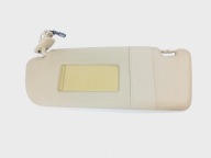 cover sun left driver´s visor left Audi A3 8L lift 00-03