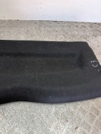 plato rear boot CITROEN C3 II 09