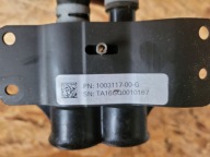 spona vode TESLA MODEL X 1003117-00
