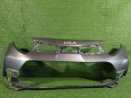 front bumper front KIA PICANTO III LIFT 20- X-LINE NR.7694