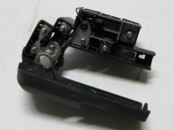AUDI A6 C6 klema plus osigurač akumulatora 4F0915519