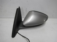 Spiegel Skoda Octavia 3 III 5E0 5E9 9 Kabel rechts