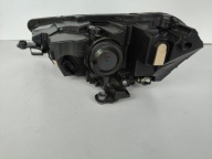 light right REFLEKTOR SKODA FABIA 4 IV 6VA 20- FULL LED