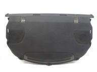plato rear boot MERCEDES W205 COUPE A2056904149