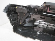 bumper RENAULT CAPTUR 26R front front