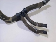 hose wiring radiator lower Ford Expedition 3.5 Ecoboost 2018