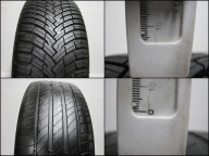 wheels discs tyres PEUGEOT 5008 II R18 2 7 MM