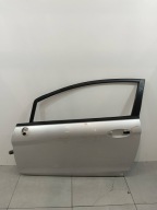 door left front 3D 69 Ford Fiesta Mk7 (2008-2016)