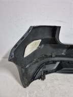 VW GOLF VII 7 HB LIFT 16-20 bumper rear part rear PDC