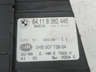 PANEL BOCCHETTE 8382446 Bmw Seria 3 IV (1998-2006) E46