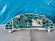 dials clock NISSAN VANETTE 2.3 D 24810