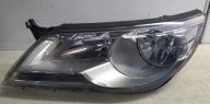 VW TIGUAN and 5N 07-11 light left front 5N1941031R original