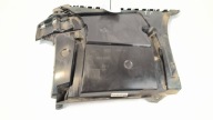 bumper bracket right rear part 8066722 BMW 5 530D G30