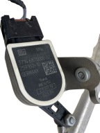 swing front left + arm + sensors KOMPLET BMW i3 I01