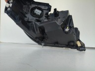 light left REFLEKTOR OPEL CORSA F 23- LIFT FULL LED INTELLI LUX