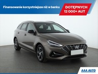 Hyundai i30 1.0 T-GDI, Salon Polska