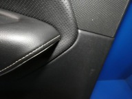 VOLVO XC90 II R-design side upholstery door left rear part