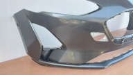 FORD FOCUS MK4 IV 4 bumper front for PDC + supports