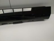 W222 Mercedes S Klasa LONG threshold moulding cap threshold left original