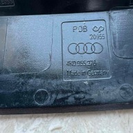 AUDI A6 C8 spoiler of the washer lights right front 4K0955276