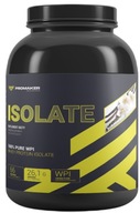 Promaker Isolate proteín izolát WPI 2 kg Vanilka
