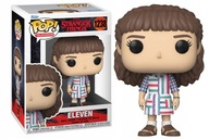 Stranger Things Eleven Figurka Funko POP 1238