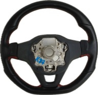 K87 VW GOLF VIII 8 steering wheel, with shifting 5H0959542J