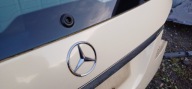 MERCEDES W212 trunk door boot KOMBI