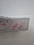 FORD KA II 2 MK2 08-16 fender front front right