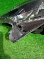 REFLEKTOR Destra RENAULT CAPTUR e LIFT 17- FULL LED NR.R723