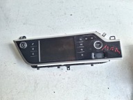 CITROEN Bildschirm, LCD 9805089780