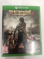 XBOX ONE Dead Rising 3 / AKCIA