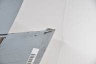 front bumper * front VW PASSAT B6