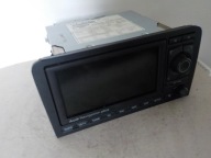 AUDI A3 II 8P RADIO navigation original 8P0035192H
