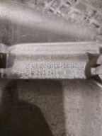 gearbox, MERCEDES W203 1.8 compressor; R2032610501