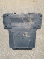 Renault OE 8200431054 cover below engine