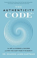 The Authenticity Code: The Art and Science of